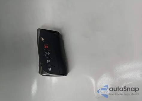 2025 Lexus Ux 300H Premium z USA, uszkodzony, nr VIN JTHUCJDH2S2012722